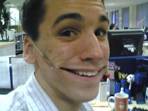 Employee Happiness Kit applied