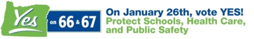 Yes on 66 & 67
